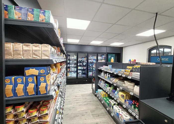 EuroParcs Poort van Maastricht