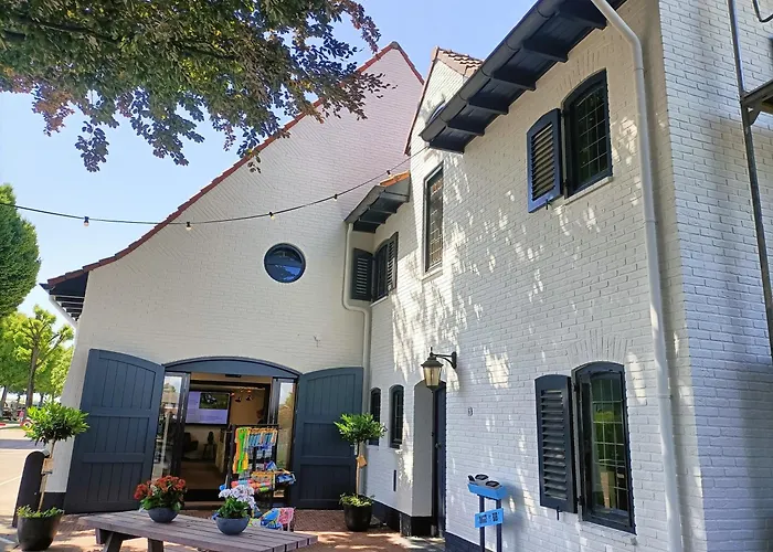 EuroParcs Poort van Maastricht