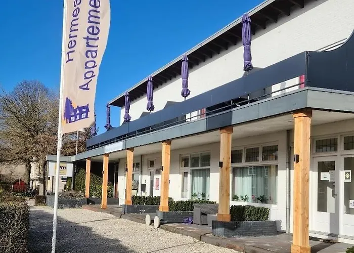 Hermes Appartementen