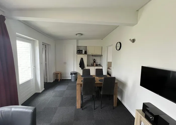 Hermes Appartementen