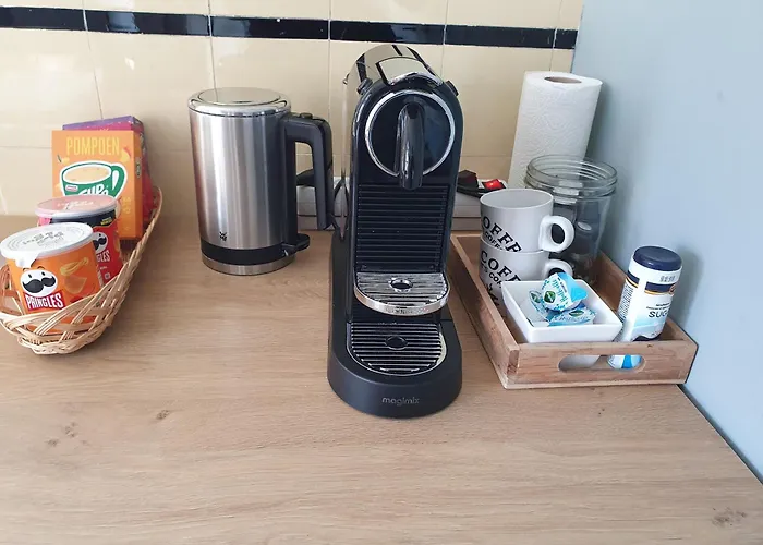 B&B De Limburgse Bergen