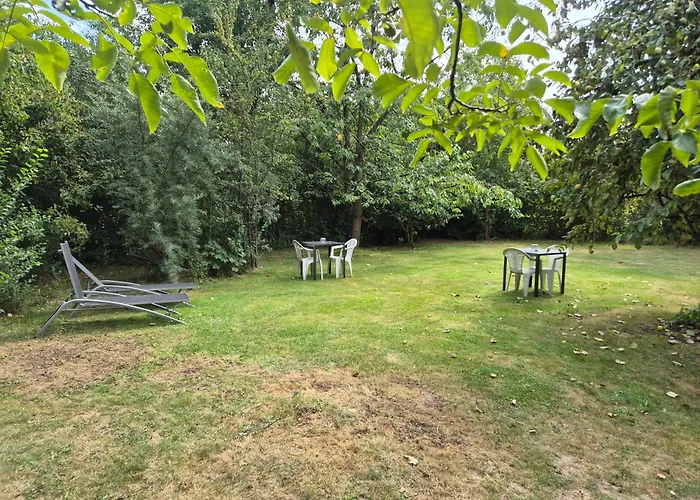 B&B De Limburgse Bergen